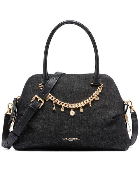 Charlaine Satchel