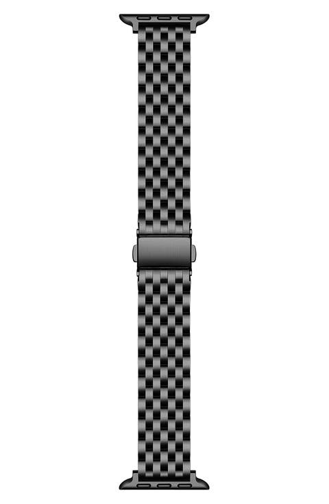 Remy Stainless Steel Apple Watch® Watchband