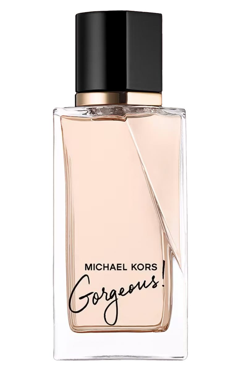 Michael Kors Gorgeous! Eau de Parfum, Main, color, 