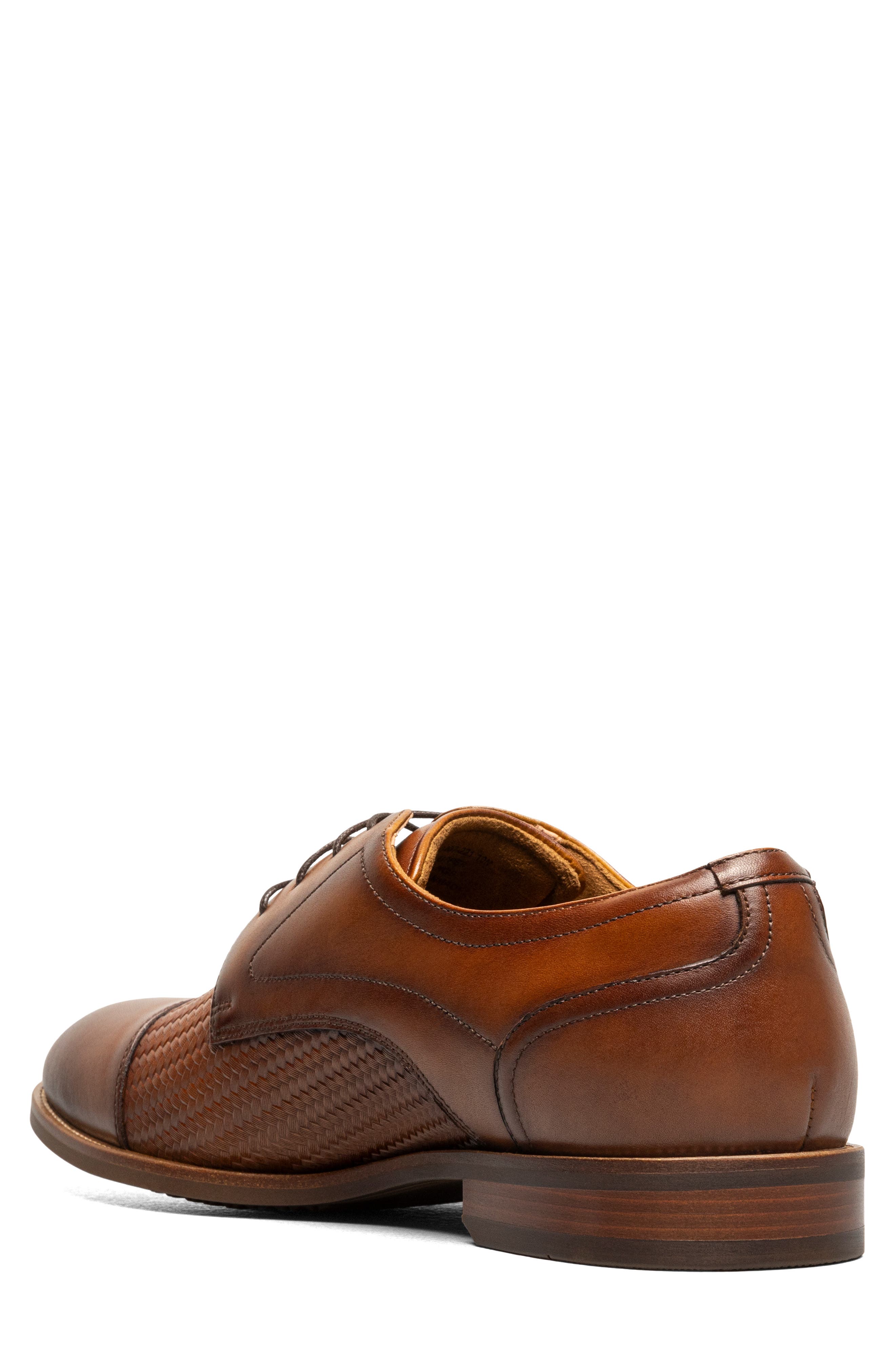 Rucci Cap Toe Derby - image 4