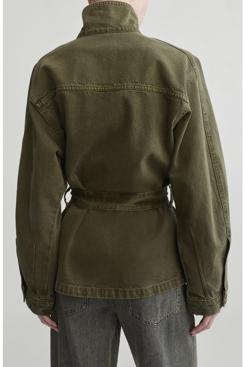 Shiloh Jacket, Alternate, color, PINE