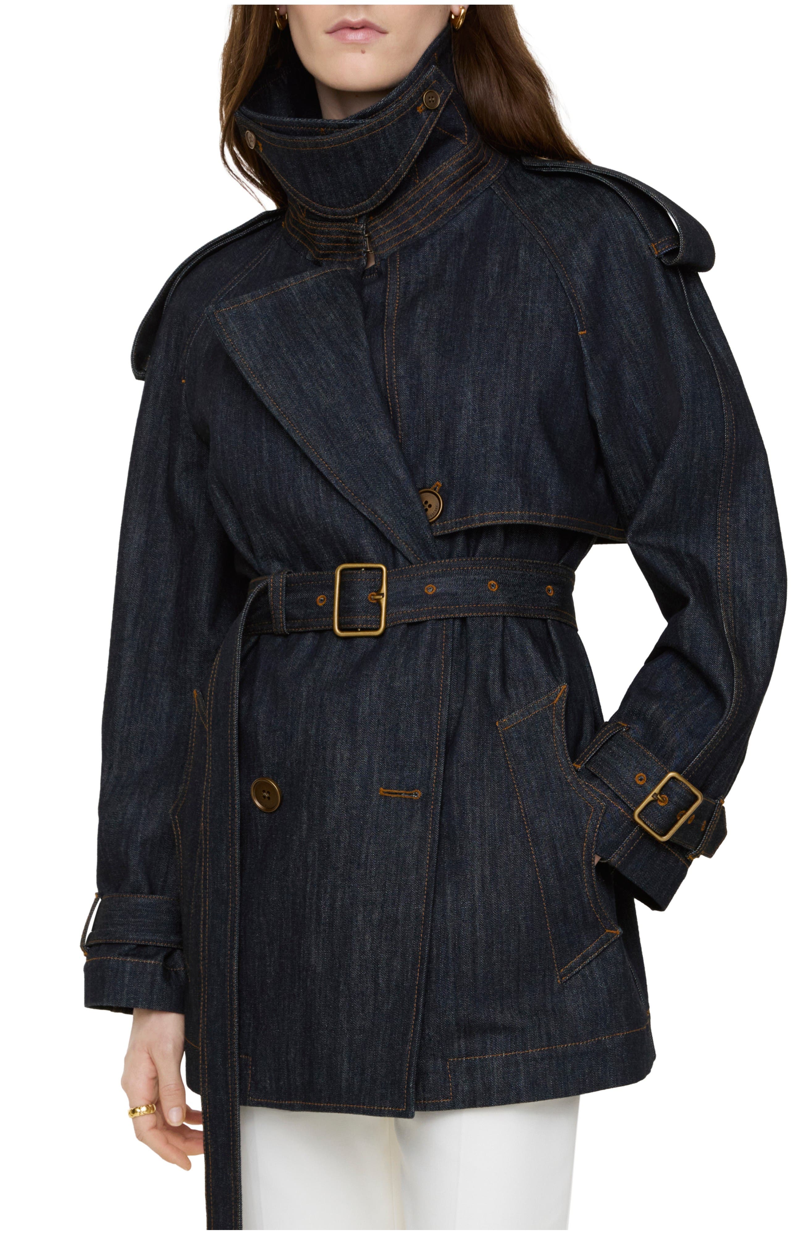 selected Dark indigo