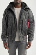 Alpha Industries N-2B Heritage Fit Parka