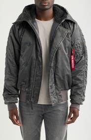 Alpha Industries N-2B Heritage Fit Parka