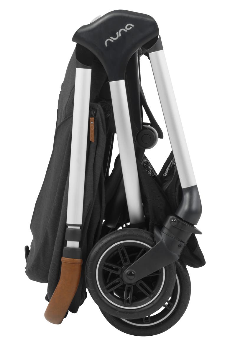 TRIV™ Stroller, Alternate, color, CINDER