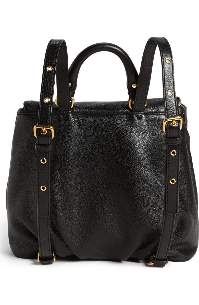 Marc Jacobs MARC BY MARC JACOBS 'Classic Q - Mariska' Backpack, Alternate, color,