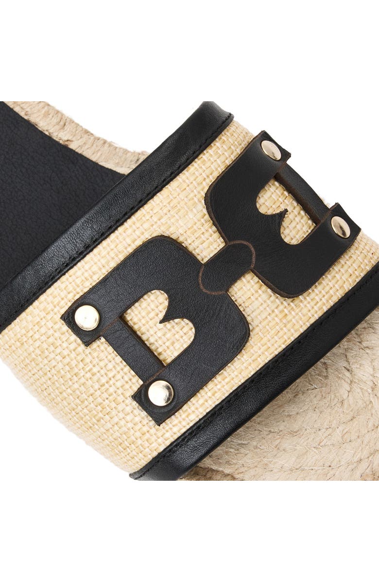 Bruno Magli Sabina Slide Sandal, Alternate, color,