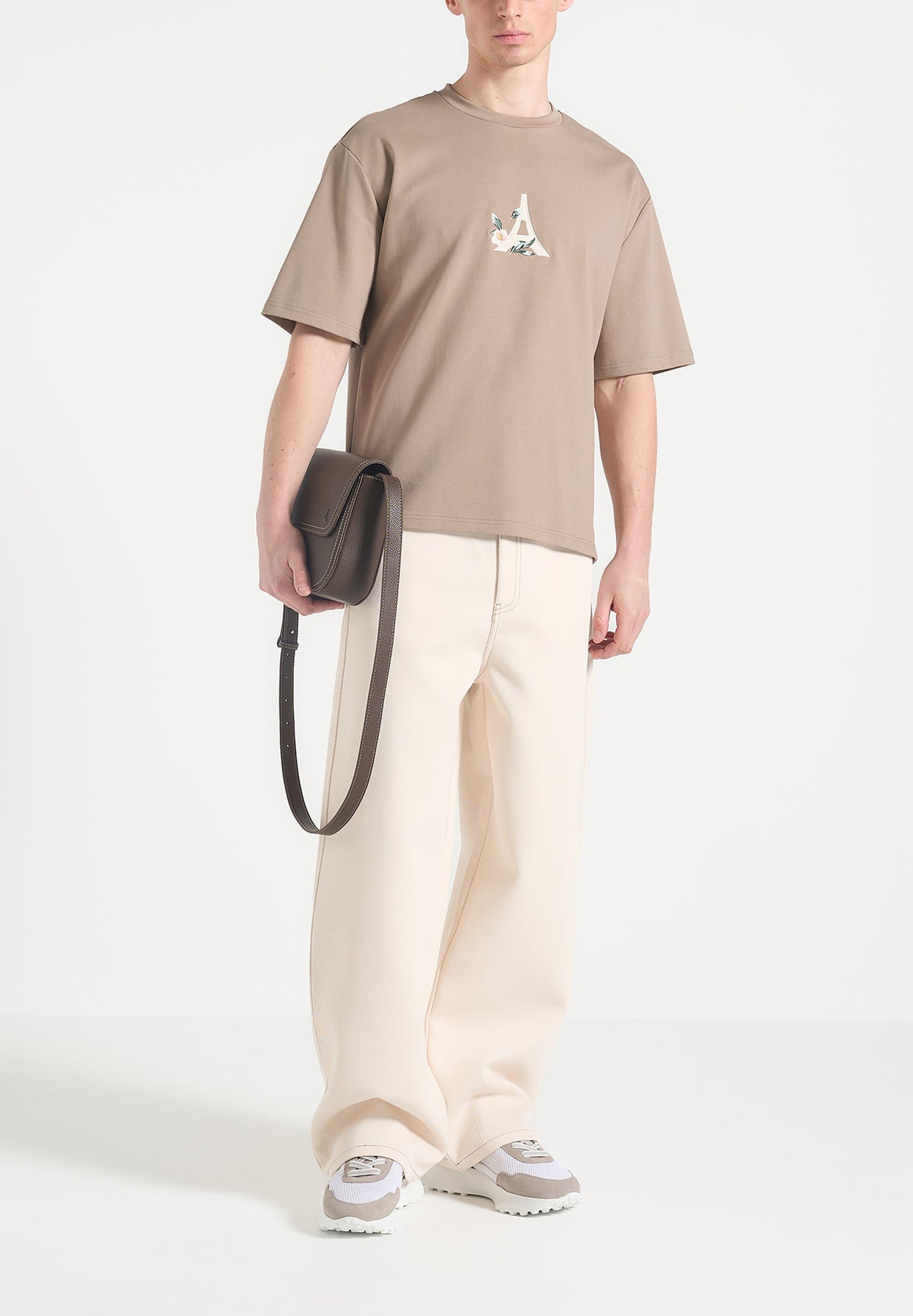 Taupe