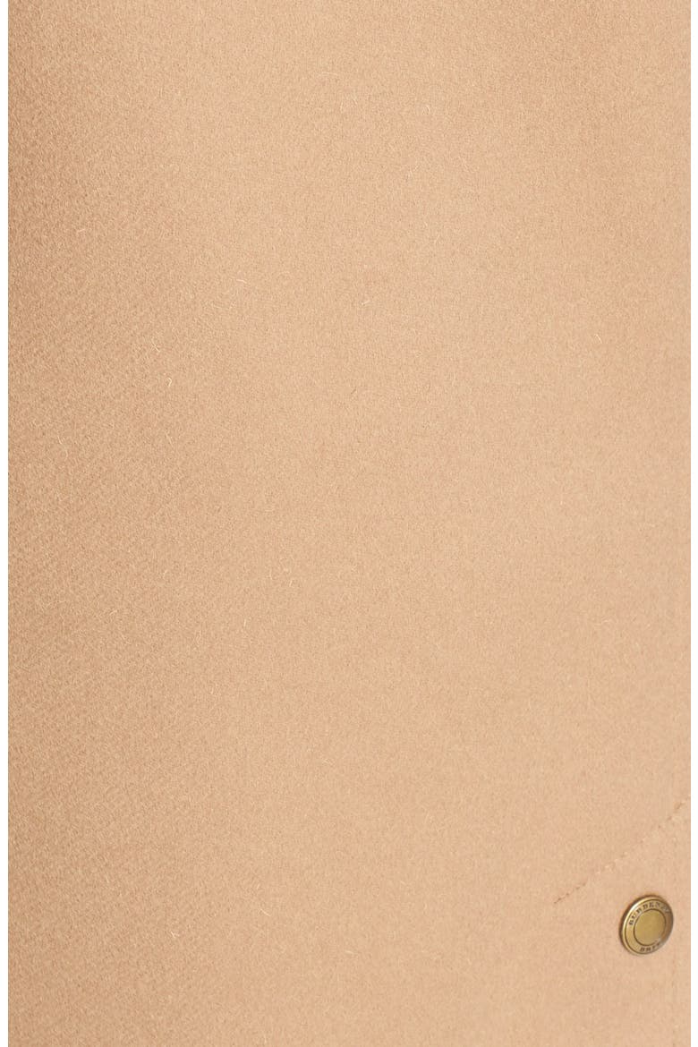 Finsdale Wool Duffle Coat, Alternate, color, NEW CAMEL