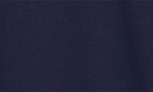 Pacsun 3 Stars Cotton Blend Sweatshirt In Blue
