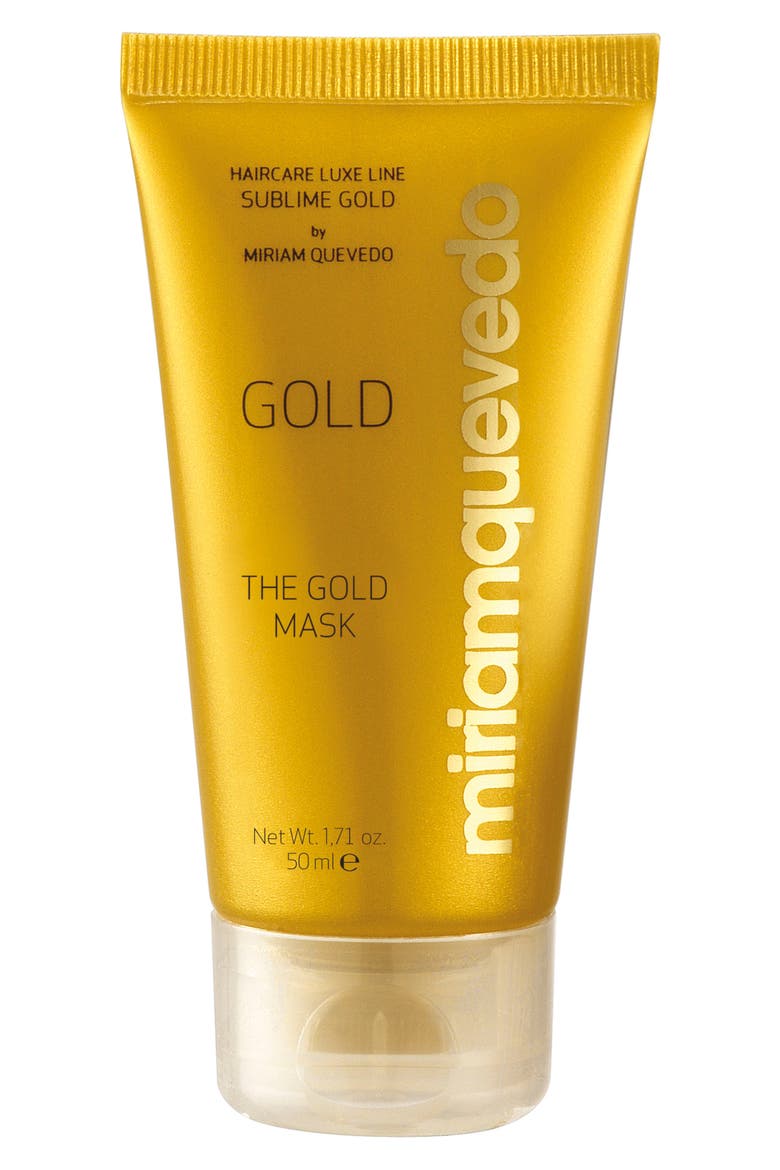 Sublime Gold Mask, Alternate, color, NO COLOR