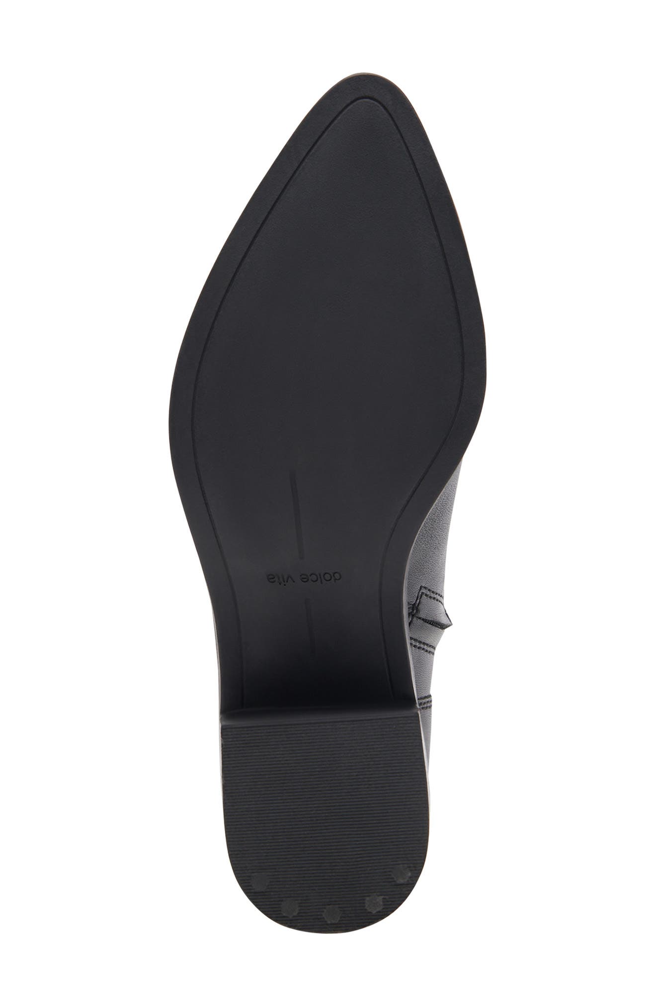 Dolce Vita Bili H2O Waterproof Bootie, Alternate, color, 