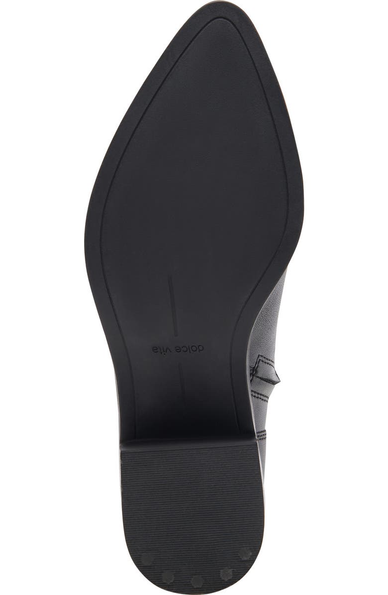 Dolce Vita Bili H2O Waterproof Bootie, Alternate, color,