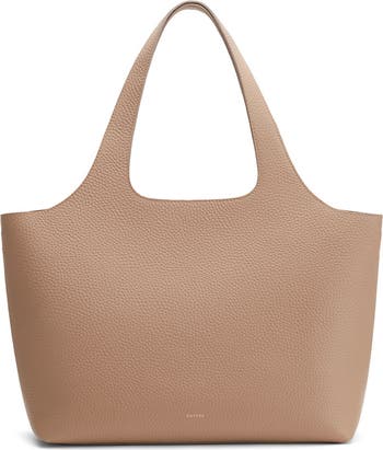 【CUYANA】System Laptop Sleeve 16-inch PDP_1080x1350_FA21_SystemLapto