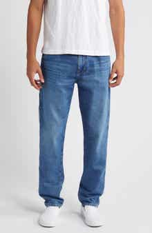 AG Wells Relaxed Tapered Carpenter Jeans