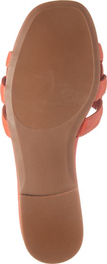 Carolina Slide Sandal