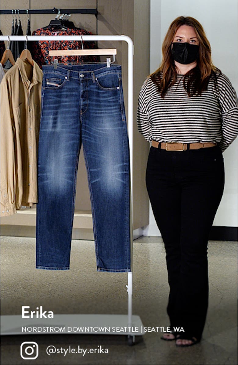 D-Macs Relaxed Fit Jeans, sales video thumbnail