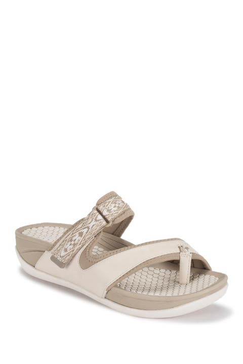 Deserae Slide Sandal
