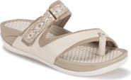BARETRAPS Deserae Slide Sandal