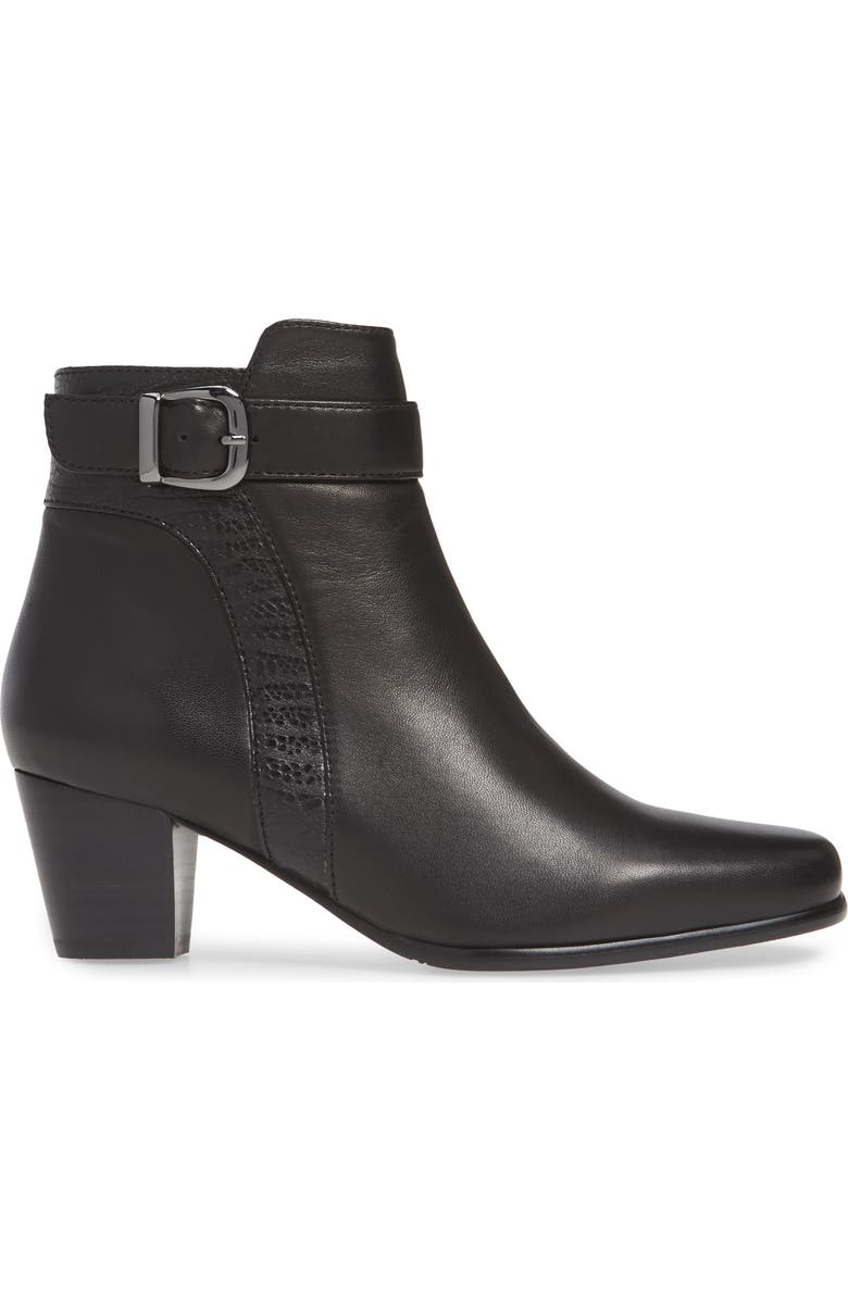 David Tate Berlin Bootie, Alternate, color,