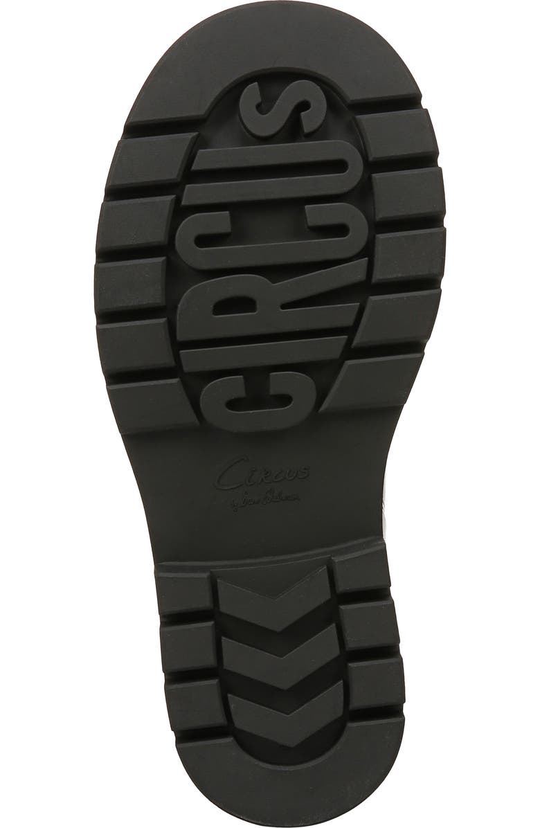 Circus NY by Sam Edelman Annie Studded Clog, Alternate, color,