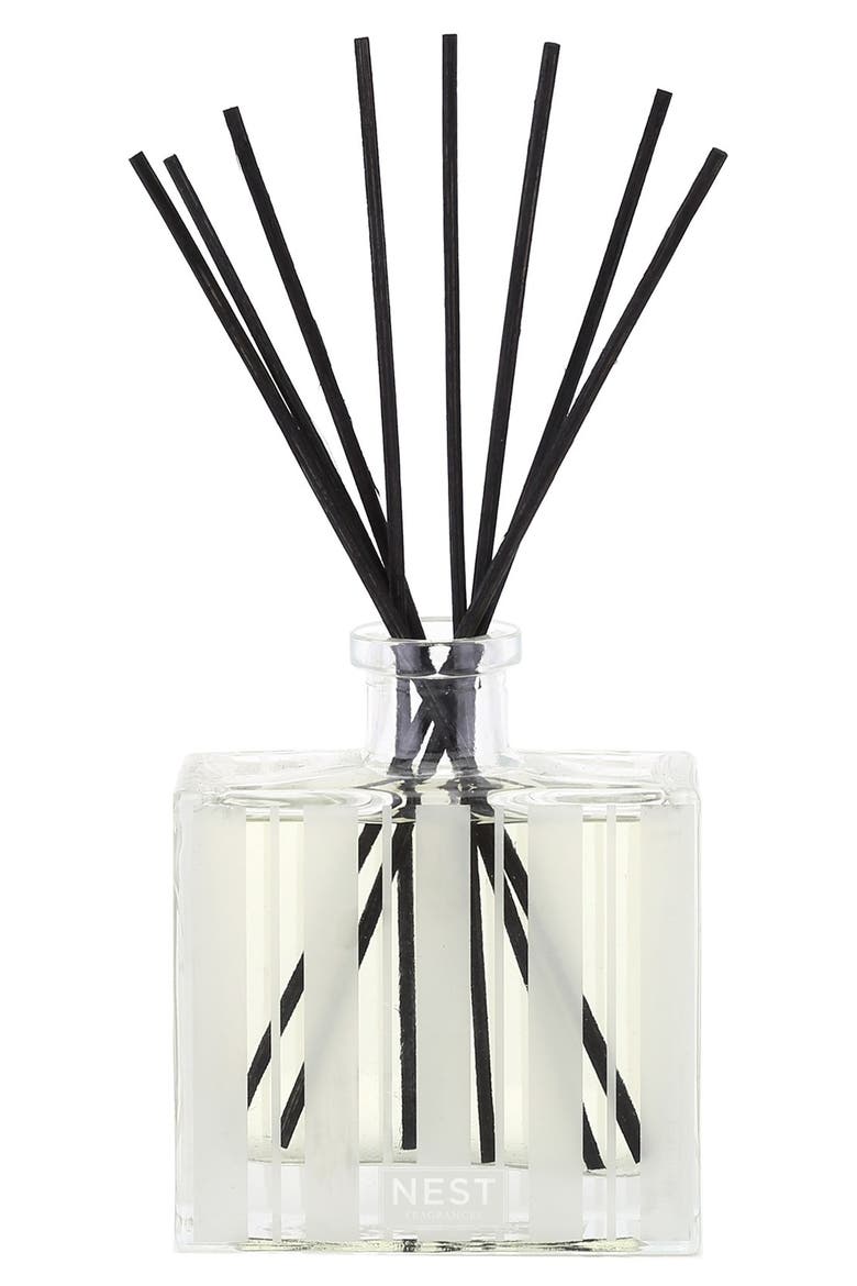 Cedar Leaf & Lavender Reed Diffuser, Main, color, NO COLOR