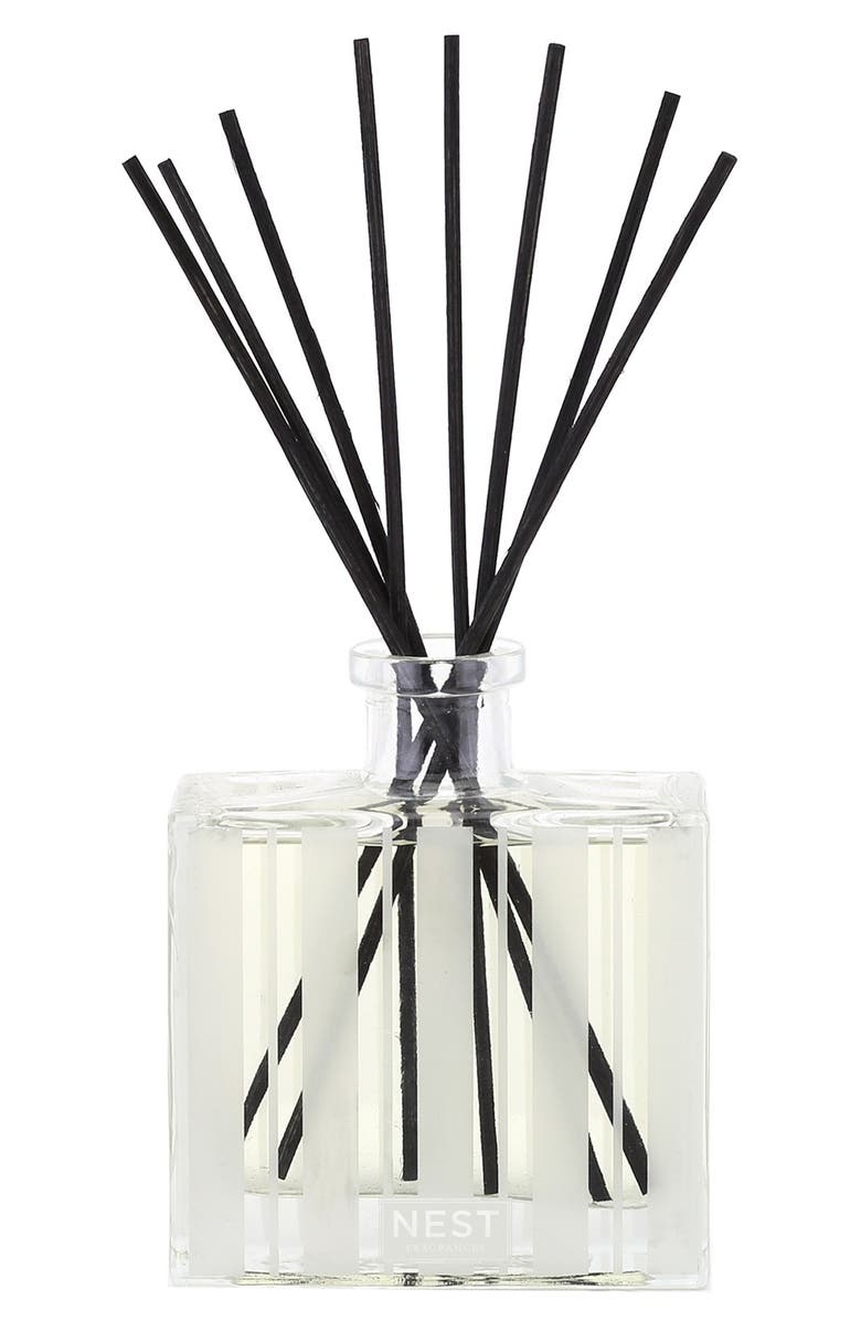NEST New York Cedar Leaf & Lavender Reed Diffuser, Main, color,