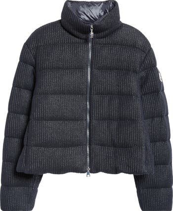 【送料&関税込】Moncler Thoiry Down Jacket Moncler Thoiry Down Puffer Jacket | Nordstrom