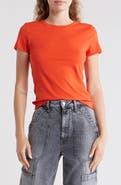 AllSaints Bela Cotton T-Shirt