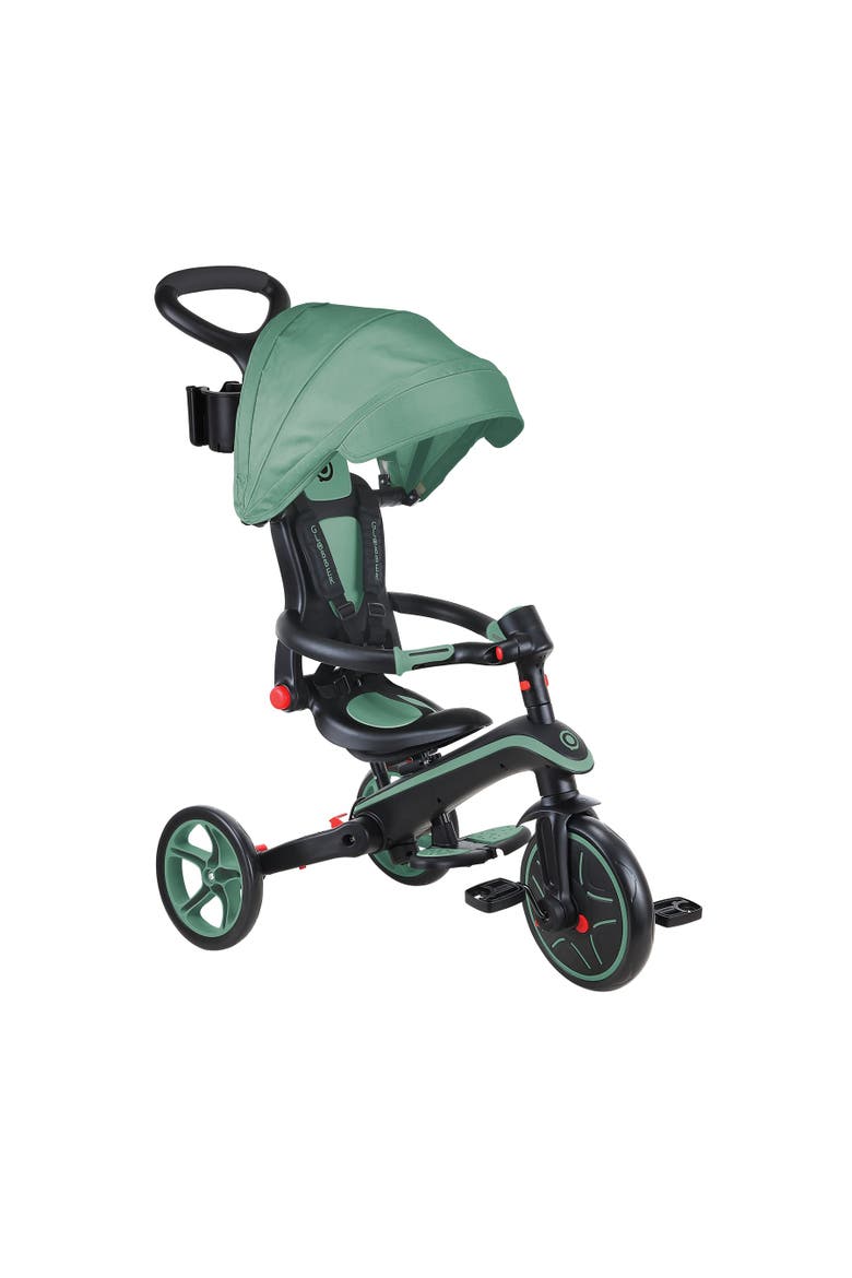 Explorer Foldable 4in1, Main, color, Olive Green