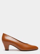 Bally Alva Pump in Leather