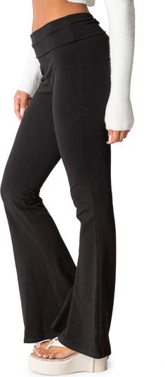 Naomi Flared Leggings