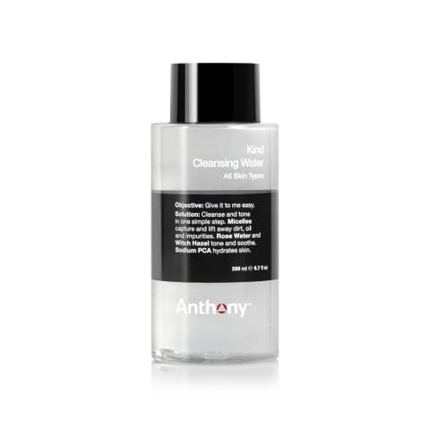 Kind Cleansing Water 6.7 FL oz