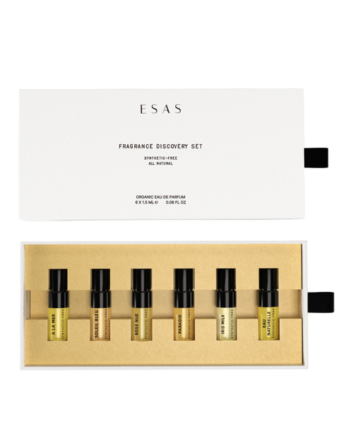 Every Day Fresh Discovery Kit