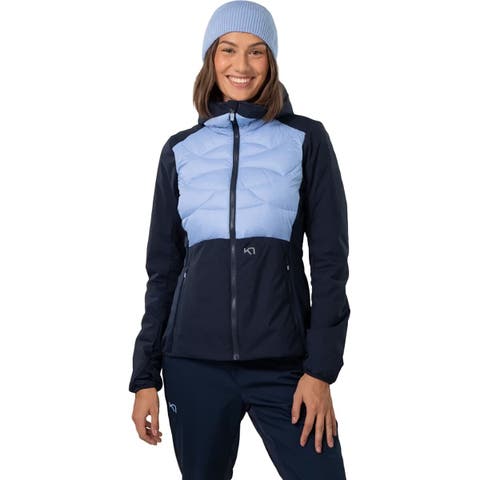 Tirill Thermal Jacket - Women's