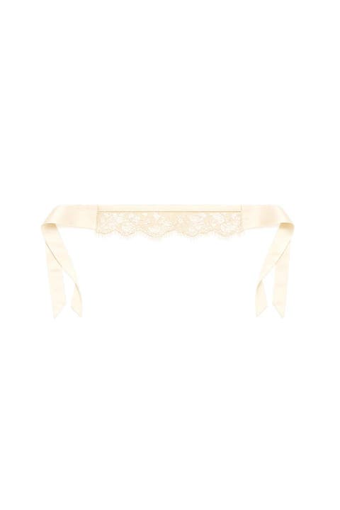 Seen Tie-Up Accessory