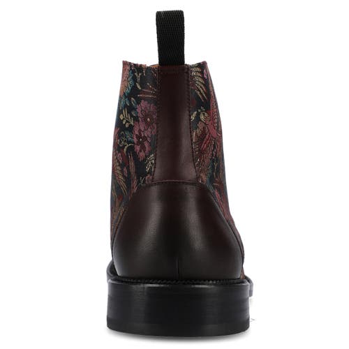 Taft Boot