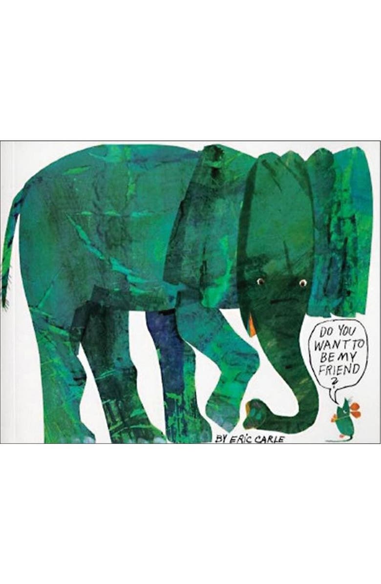 Kaplan Early Learning Company Eric Carle Board Book Collection - Set of 8, Alternate, color, Multicolored