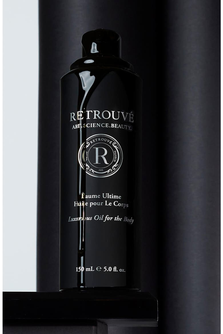 Baume Ultimate Body Oil, Alternate, color, NO COLOR