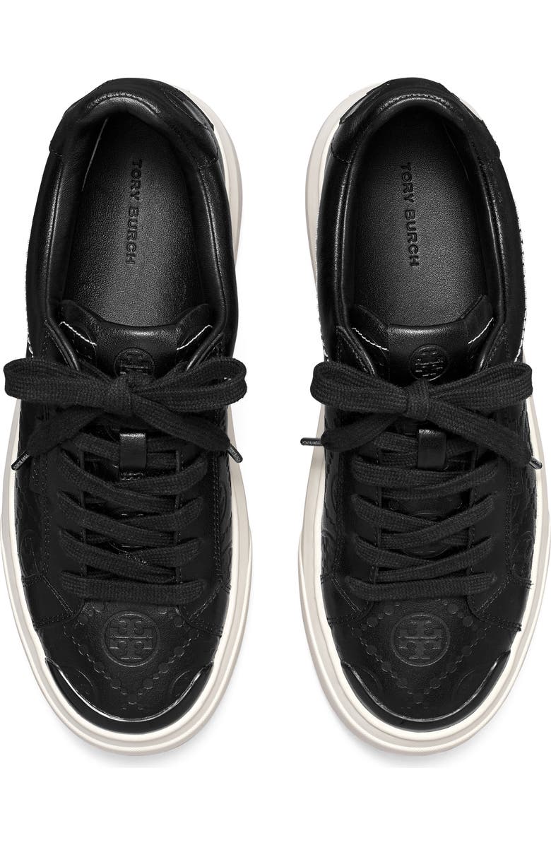 Tory Burch Ladybug Sneaker, Alternate, color,