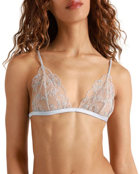 Mathilde Embroidery Soft Cup