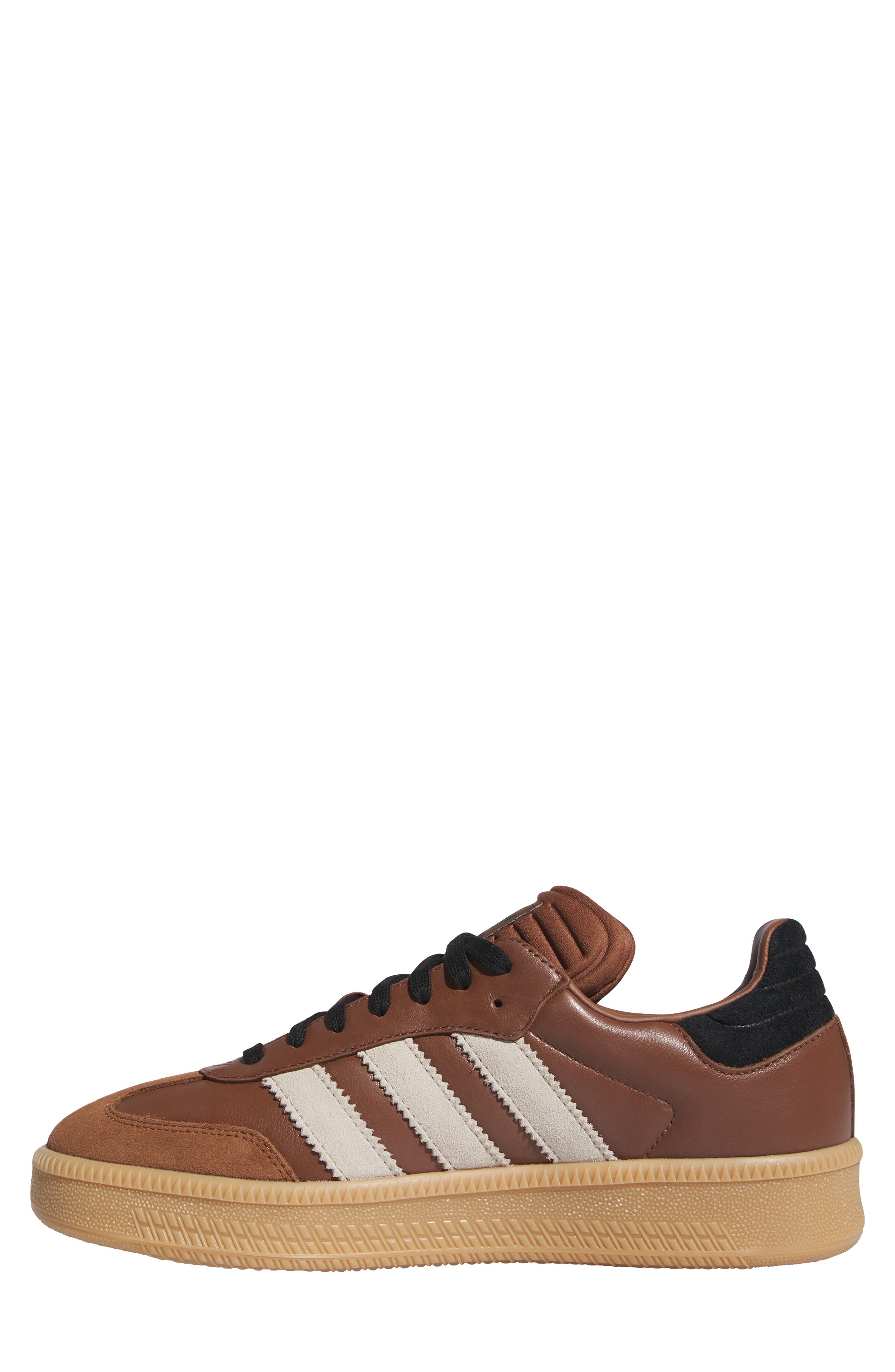 adidas Samba XLG Sneaker, Alternate, color, 