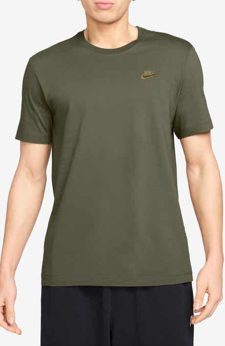Sportswear Club Crew Neck T-Shirt