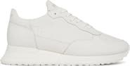 MALLET Popham Tumbled Sneakers