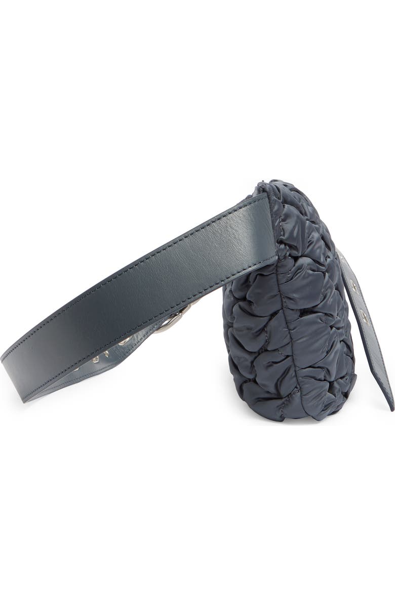 rag & bone Petra Quilted Sling Bag, Alternate, color,