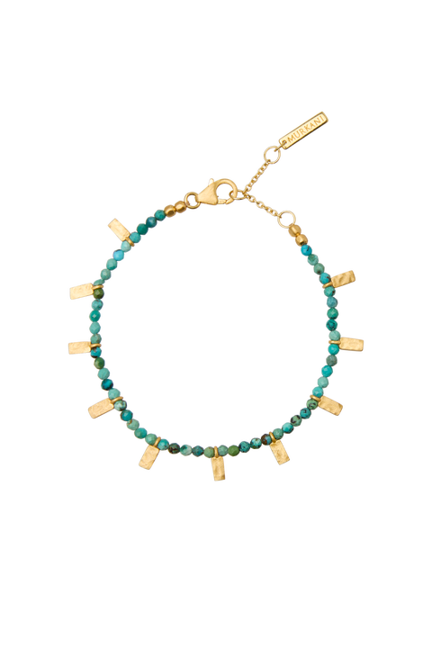Turquoise Bracelet