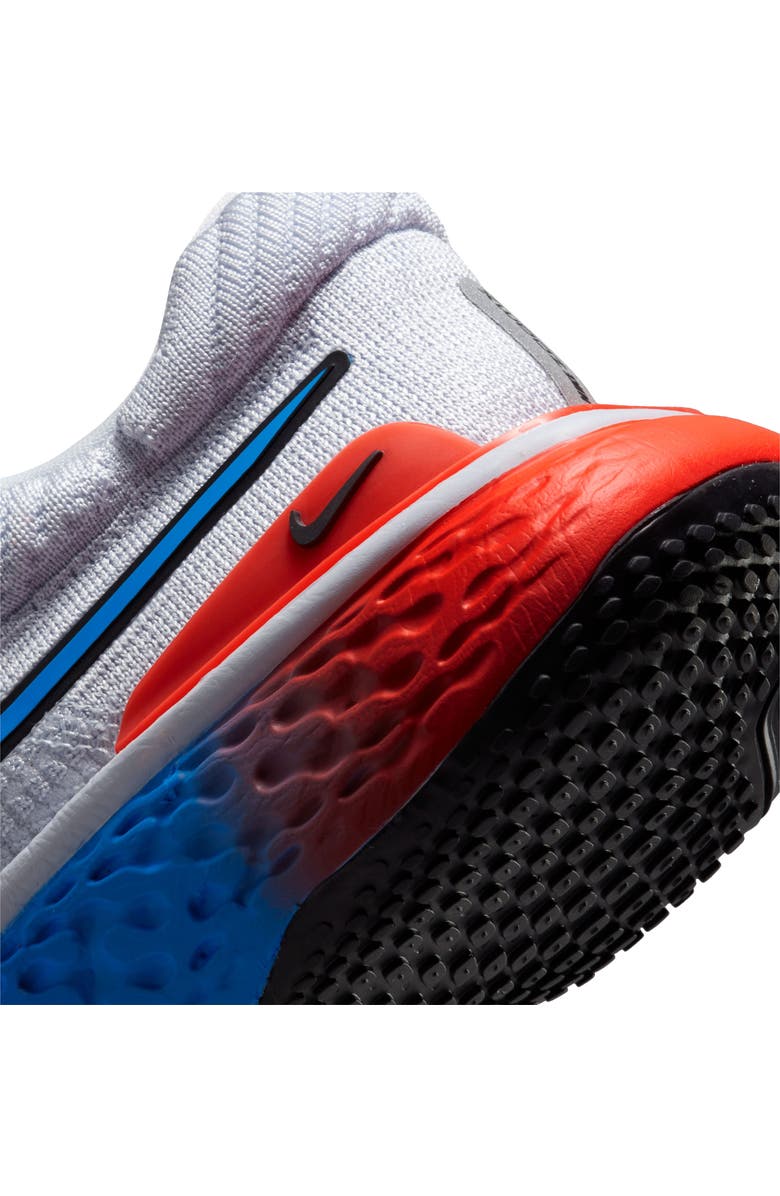 Nike ZoomX Invincible Run Flyknit 2 Running Shoe, Alternate, color,