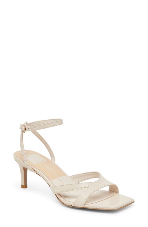 Becki Ankle Strap Sandal (Women)