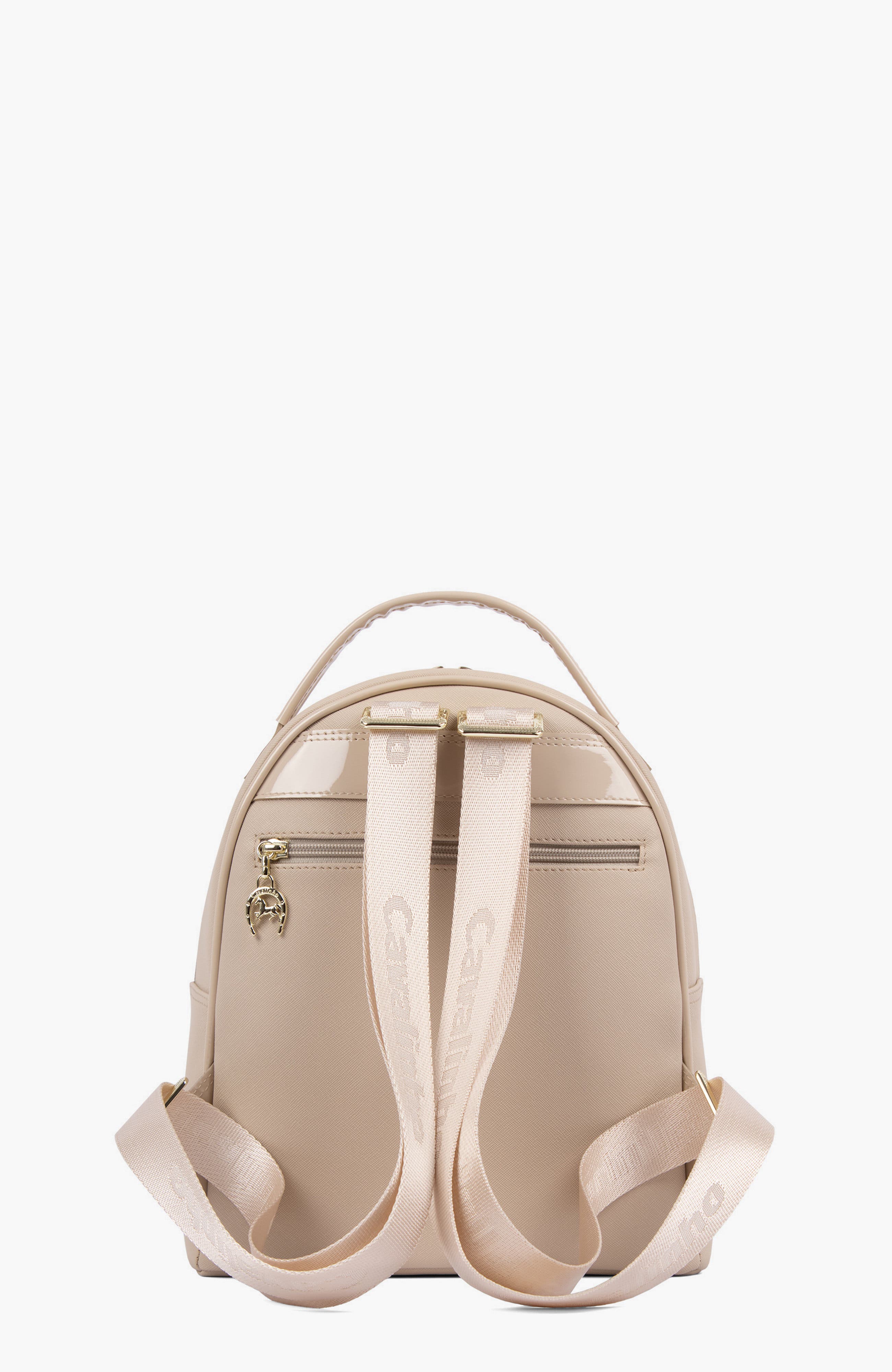 Acqua Marine 207 Backpack, Alternate, color, Beige / White