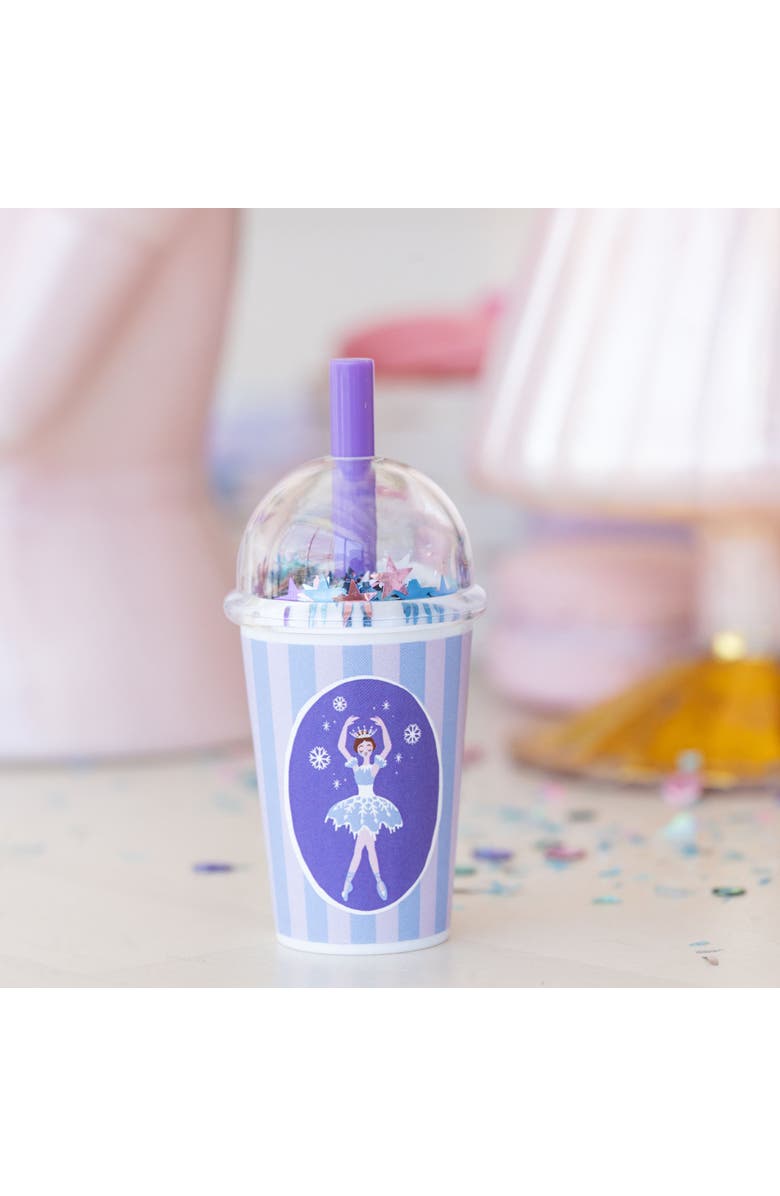 Daydream Society Sugarplum Cafe Lip Balm, Alternate, color, 